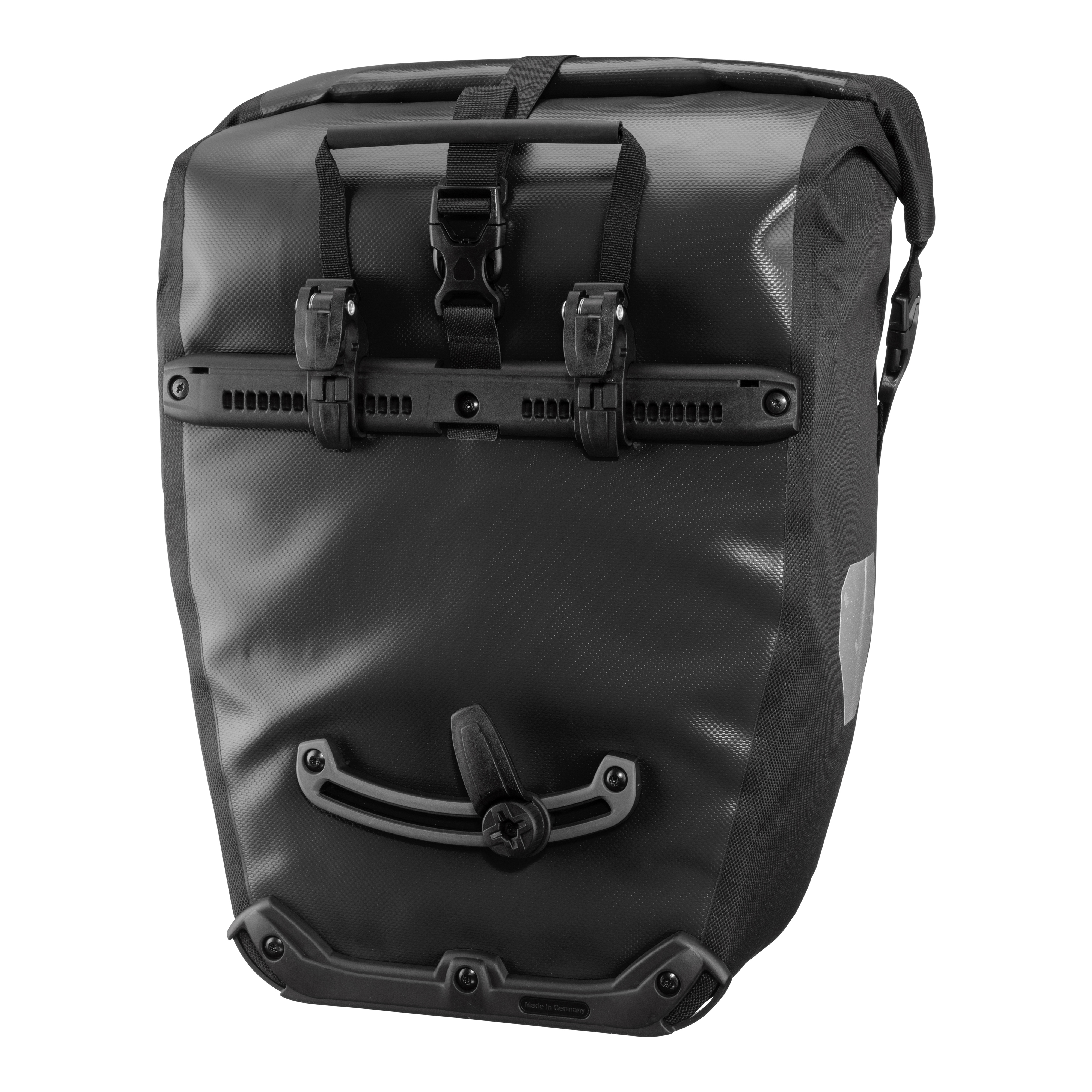 Ortlieb Back-Roller black - Einzeltasche