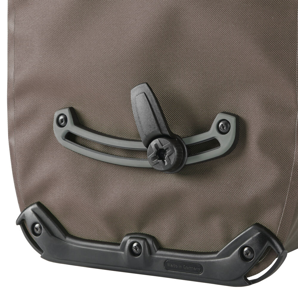 Ortlieb Pedal-Mate Einzelpacktasche