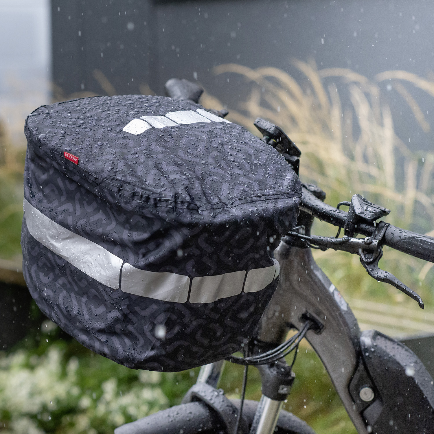 Klickfix Reisenthel Rain Cover M