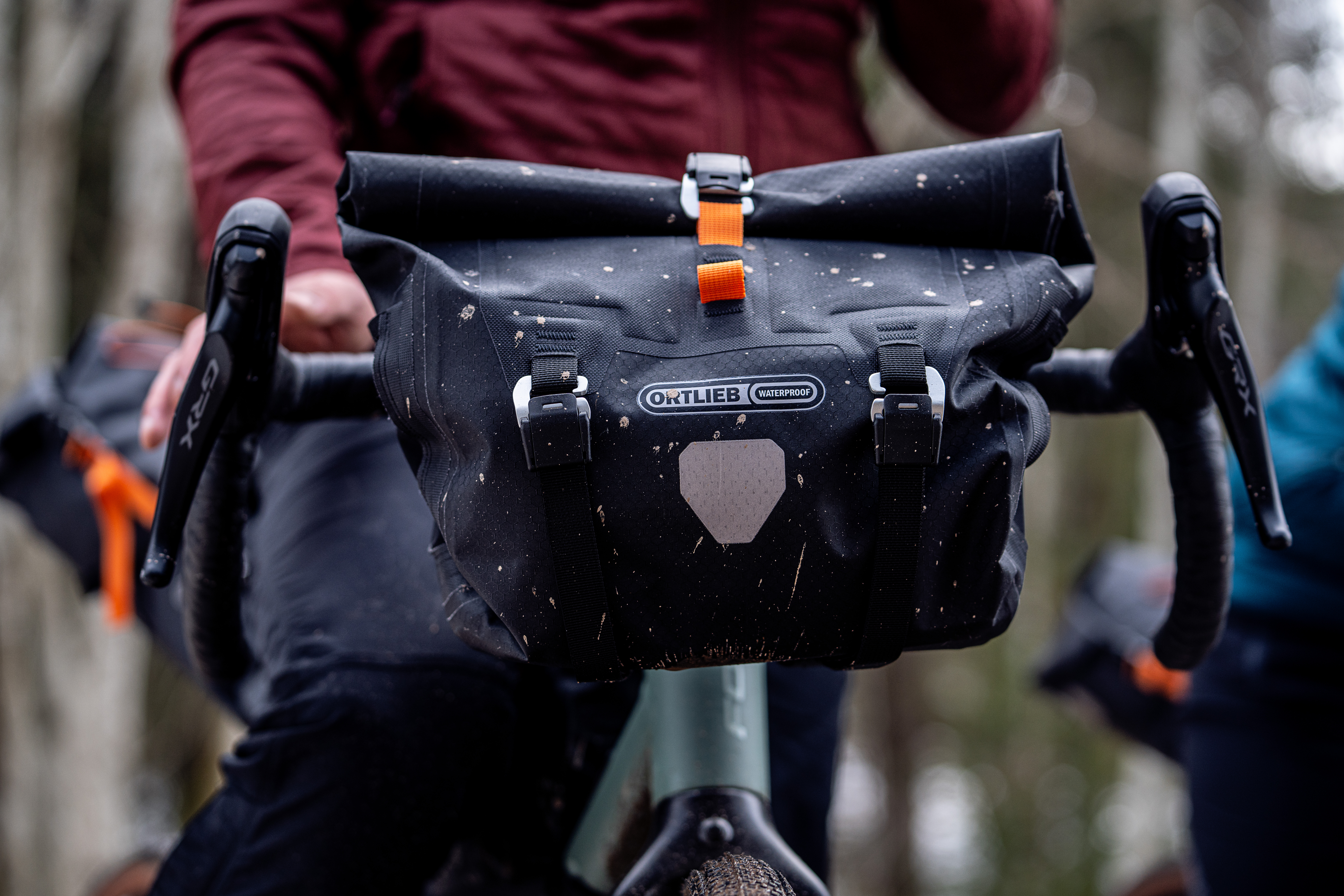 Ortlieb Handlebar-Pack QR