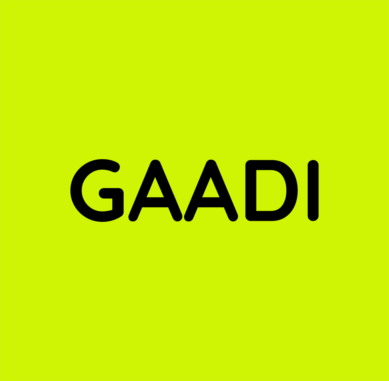 Gaadi