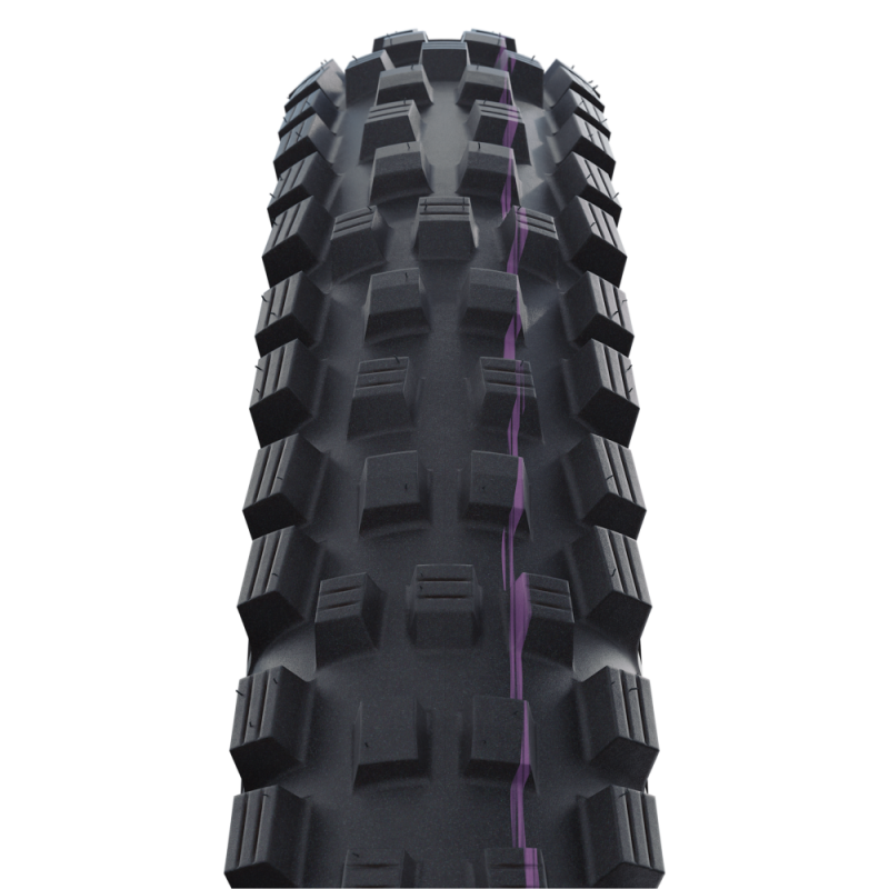 Schwalbe Faltreifen Magic Mary Evo, Super Gravity, TLE Compound: ADDIX Soft, 65-622 29x2,60