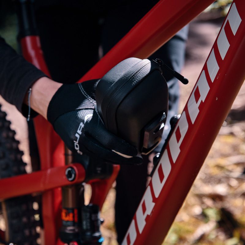 Fidlock TWIST Toolbox + Bike Base