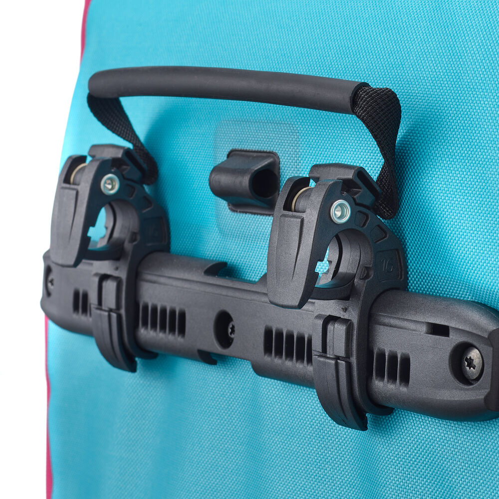 Ortlieb Vario Cyber 26 Liter QL2.1 cyber blue