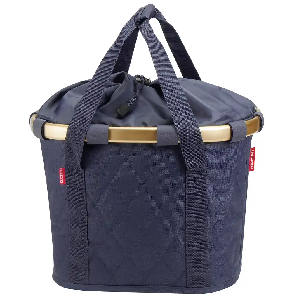rhombus midnight gold