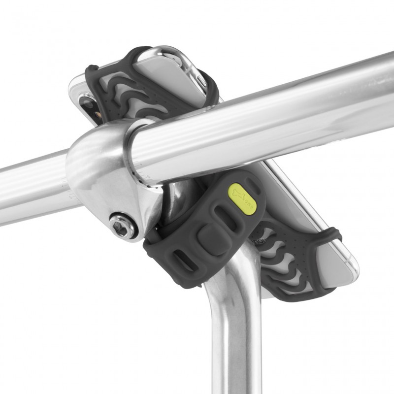 Bike Tie Pro 2 Smartphonehalter