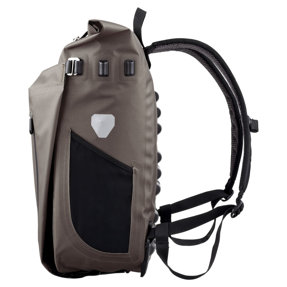 ORTLIEB Vario PS QL2.1  26 Liter Dark Sand