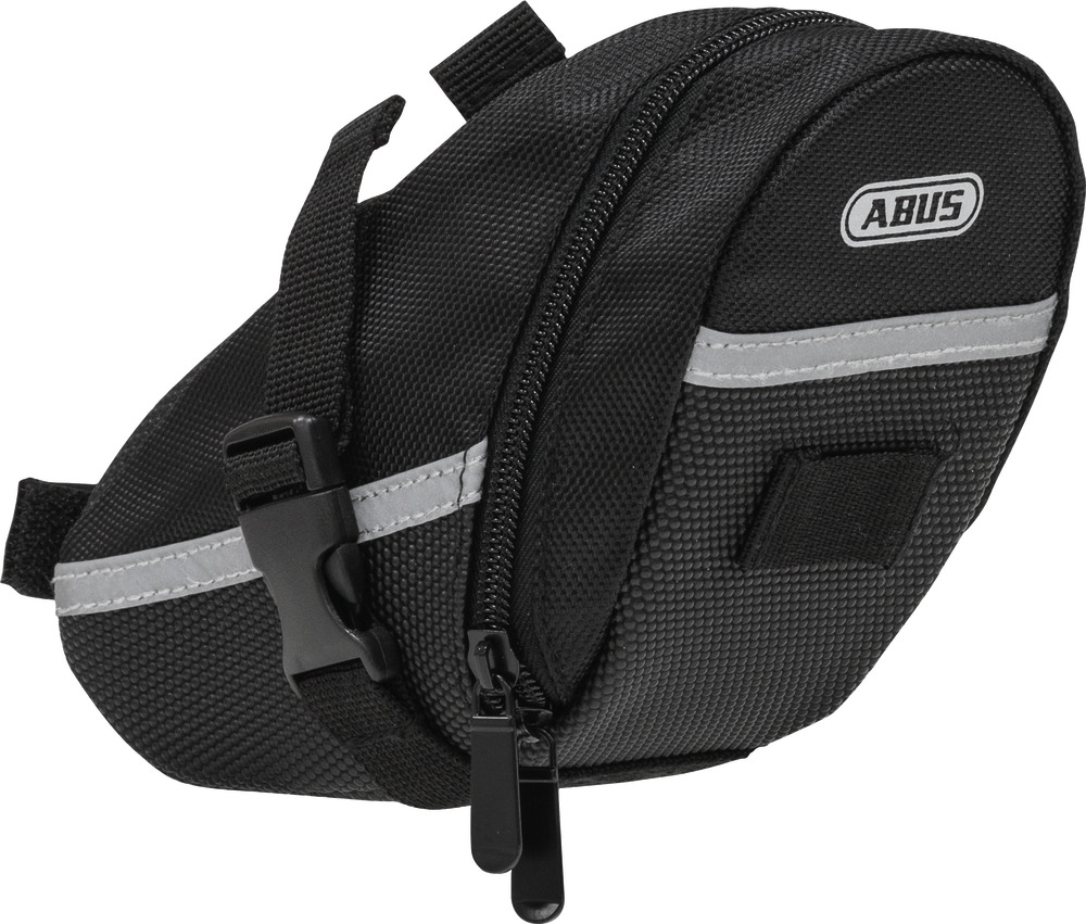 Ivy Tex Adapterkette 6KS/100 mit Satteltasche 100 cm