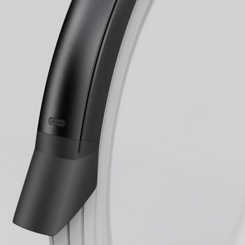 Curana Apollo Orbit Spoiler 70 mm z. Bsp. für Riese & Müller Charger5 / Charger5 Mixte / Homage5 / Delite5