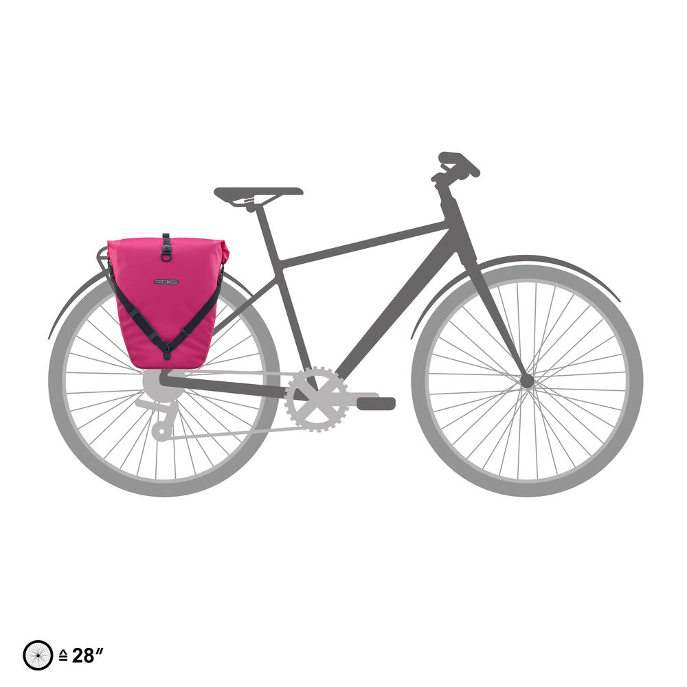 Ortlieb Back-Roller Cyber