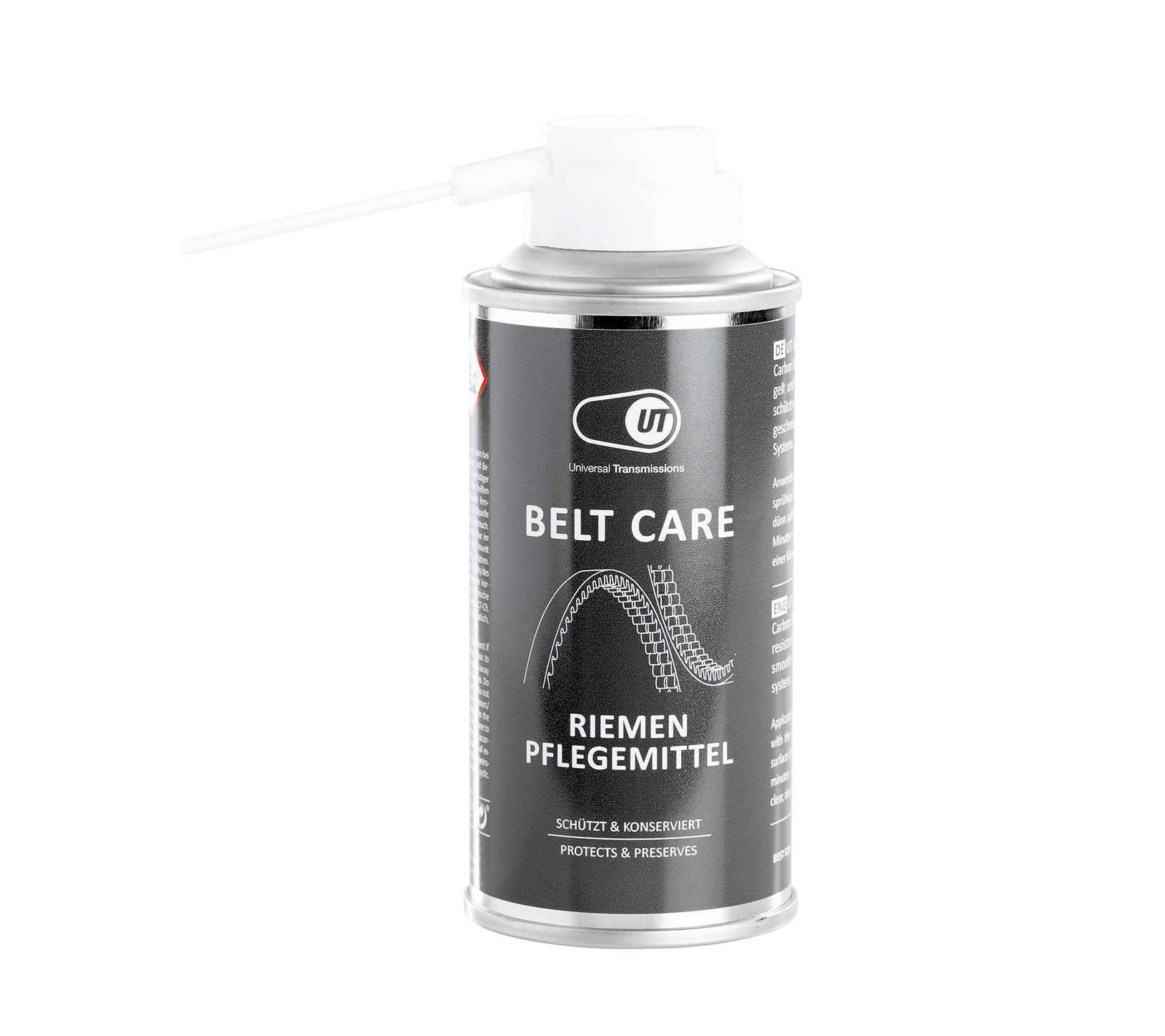 Gates Belt Care Riemenpflegemittel
