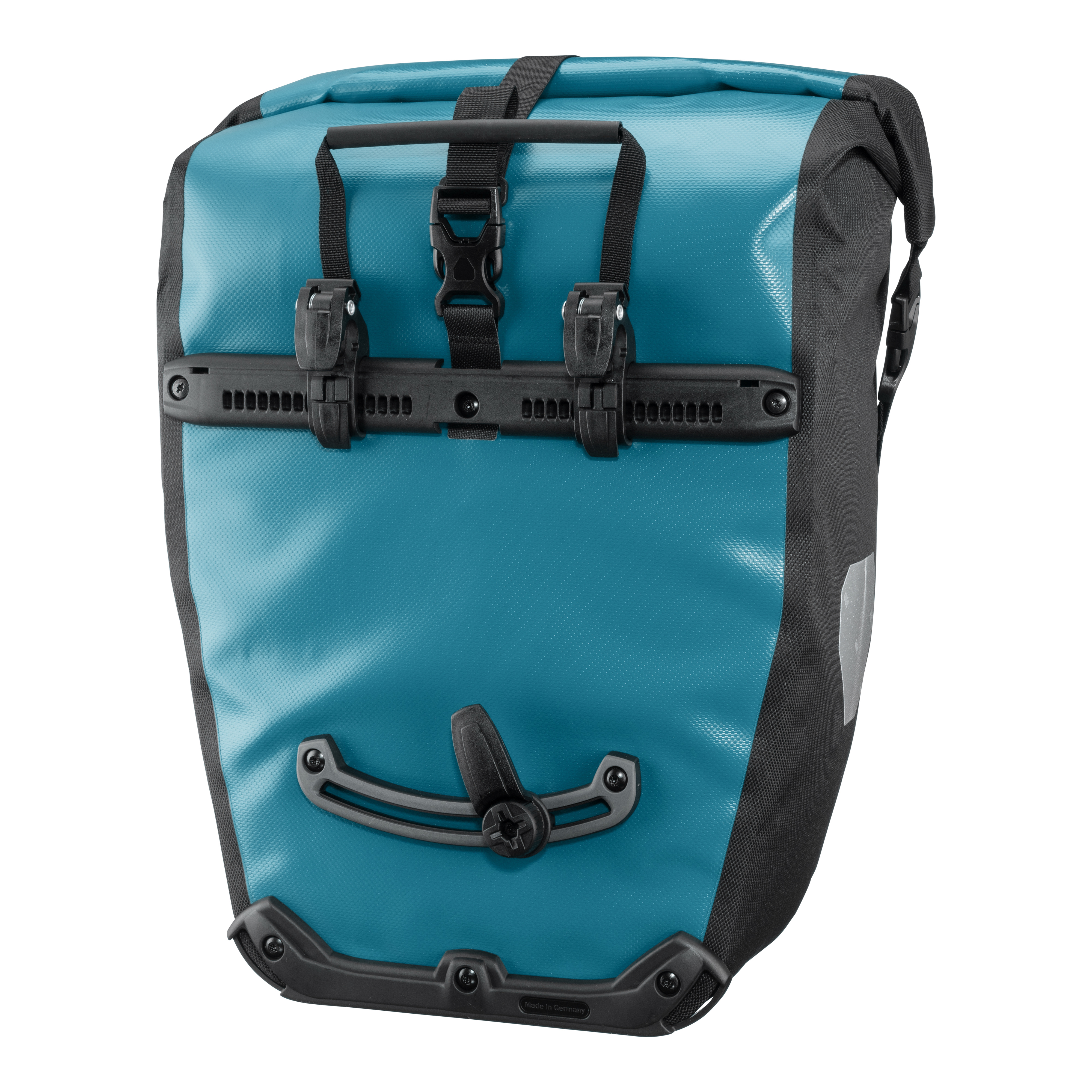 Ortlieb Back-Roller petrol-black - Einzeltasche