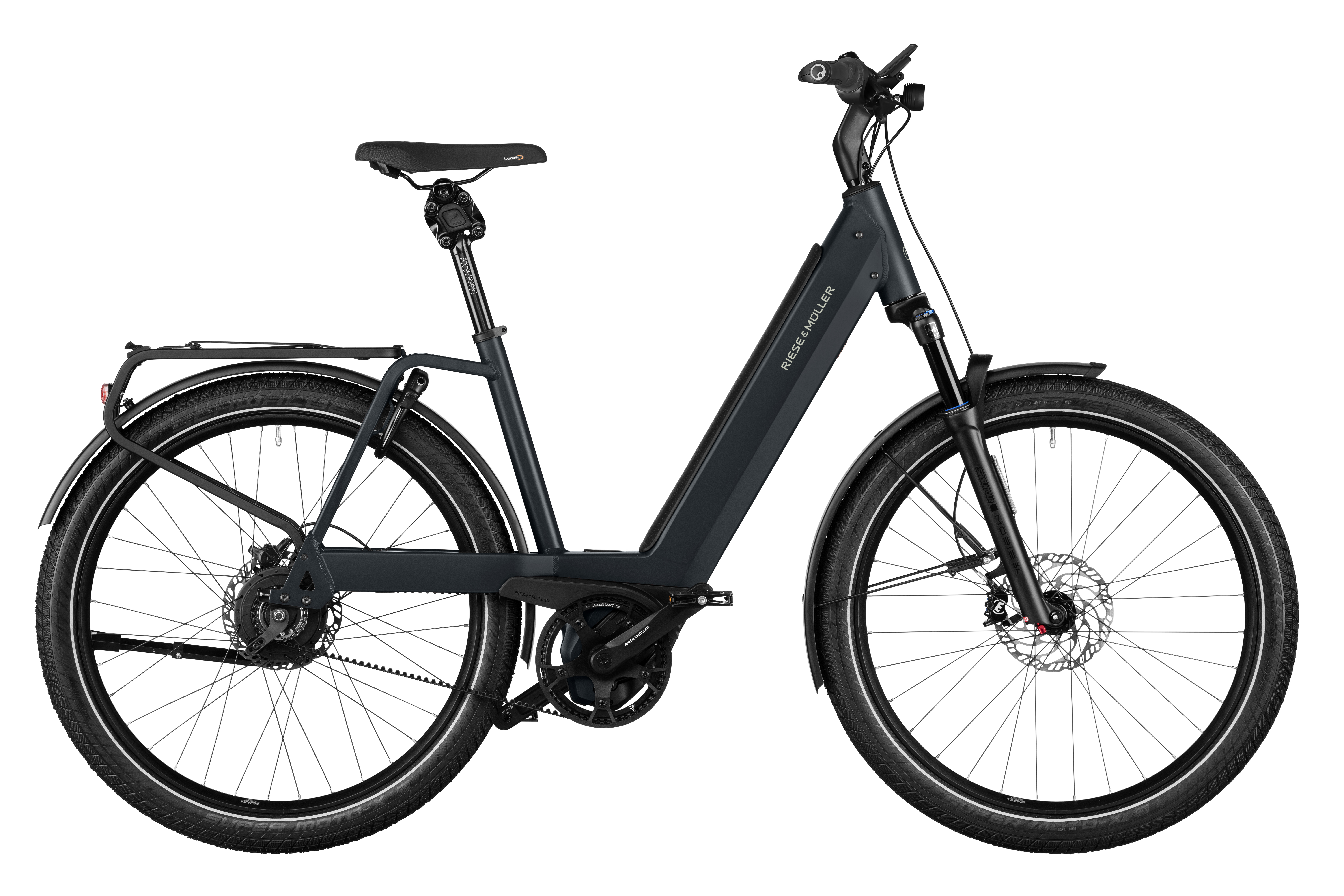 R&M Nevo4 GT vario